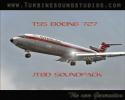 TSS Boeing 727 JT8D engine sound pack - FSX/FS2004